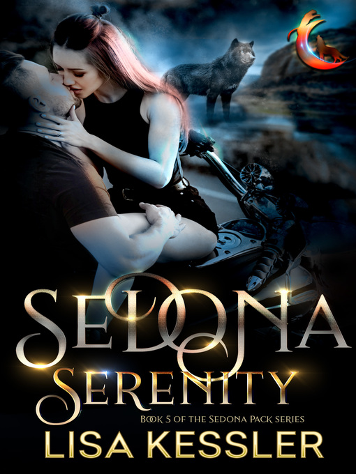 Title details for Sedona Serenity by Lisa Kessler - Available